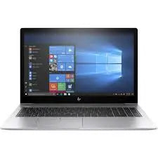 HP-850G5 Intel Core i5 8GB 256GB SSD Integrated (SHARE) 15.6 inch  المتحدة للألكترونيات