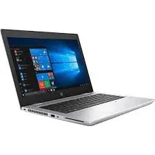 HP-640G5 Intel Core i5 8GB 256GB SSD Integrated (SHARE) 14 inch  المتحدة للألكترونيات