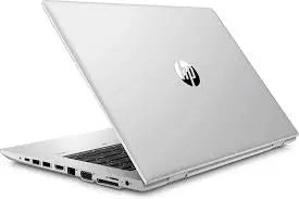 HP-640G5 Intel Core i5 8GB 256GB SSD Integrated (SHARE) 14 inch  المتحدة للألكترونيات