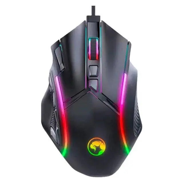 Marvo M653 Mouse - المتحدة للألكترونيات