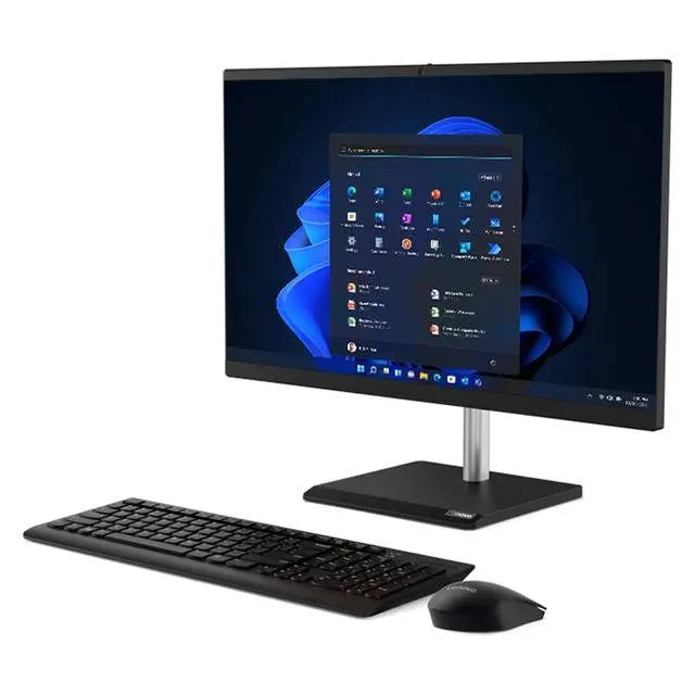 AIO Lenovo V50a-24IMB / Core i5-لابتوبات وحاسبات المتحدة للألكترونيات