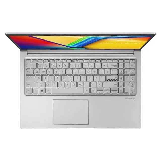 Laptop Asus Vivobook X1504ZA-NJ573W / Core-i7 12th -لابتوبات وحاسبات المتحدة للألكترونيات