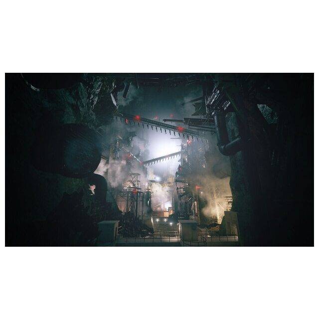 Resident Evil : Village / (PS4)