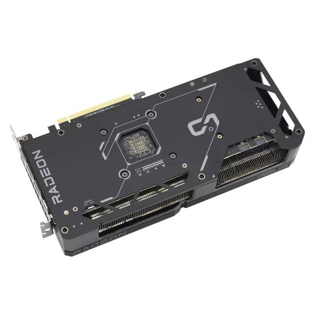 Asus Dual RX 7800 XT OC 16GB Radeon