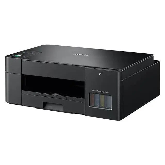 Brother DCP-T220 3-in-1 Ink Tank Printer المتحدة للألكترونيات