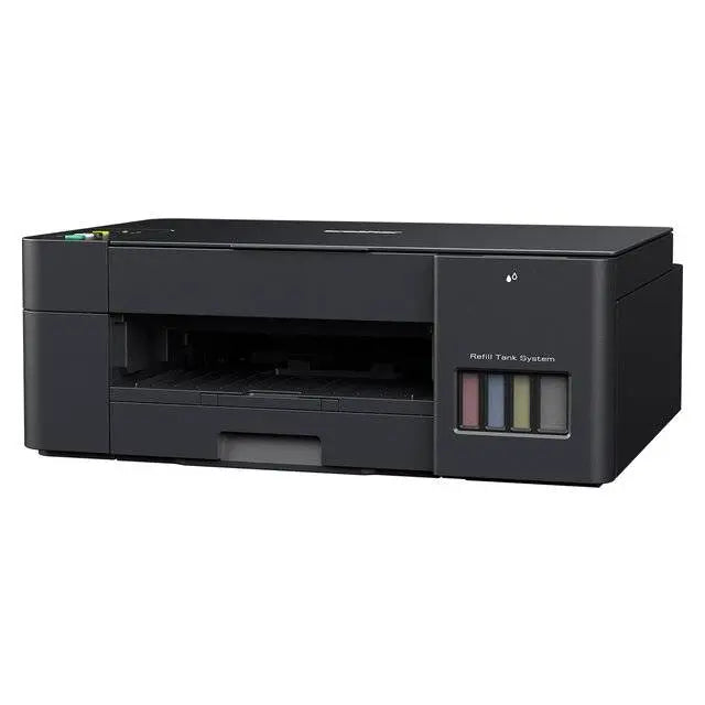 Brother DCP-T420W Multifunction Color Ink Printer المتحدة للألكترونيات