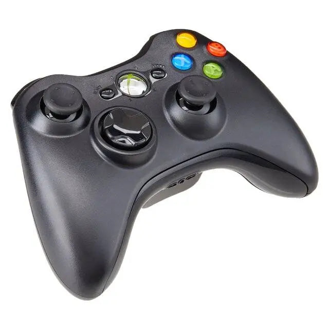 XBOX 360 Wireless Controller المتحدة للألكترونيات