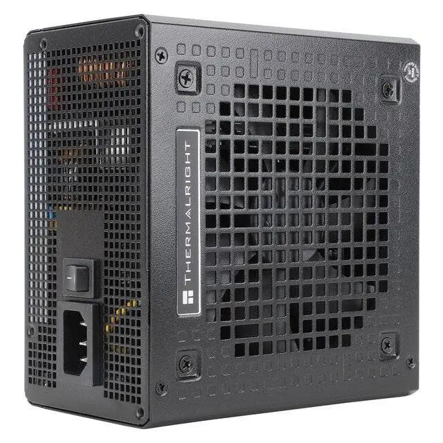 Thermalright 1200W 80+ Gold PSU  المتحدة للألكترونيات