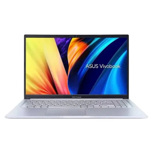 Laptop Asus Vivobook A1504VA-NJ538 / Core-i5 13th -لابتوبات وحاسبات المتحدة للألكترونيات