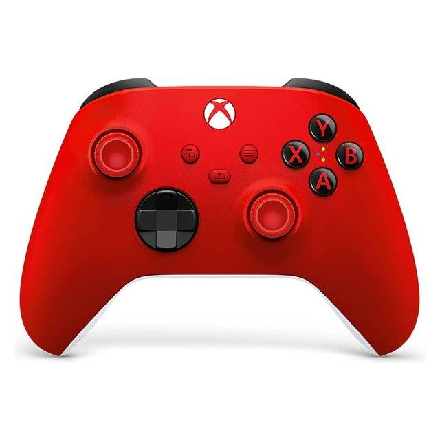 XBOX Core Wireless Controller (Pulse Red)