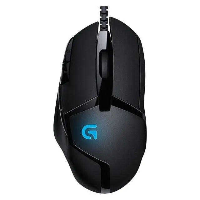 Logitech G402 Hyperion Fury FPS Gaming Mouse المتحدة للألكترونيات