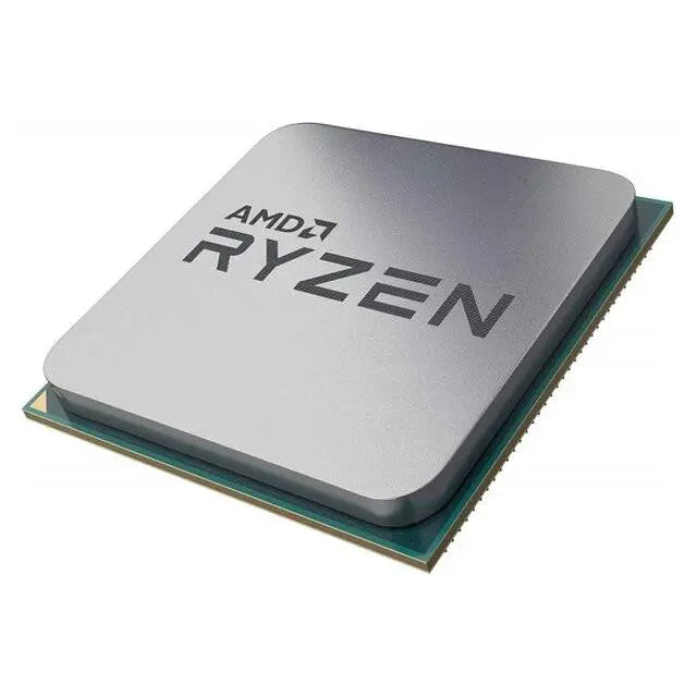 AMD Ryzen 5 4600G Processor (Tray) المتحدة للألكترونيات