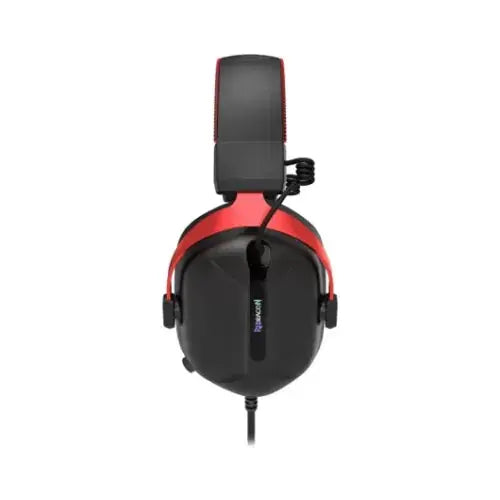 Redragon H312 Cybill RGB USB Gaming Headset 7.1 Surround Sound  المتحدة للألكترونيات