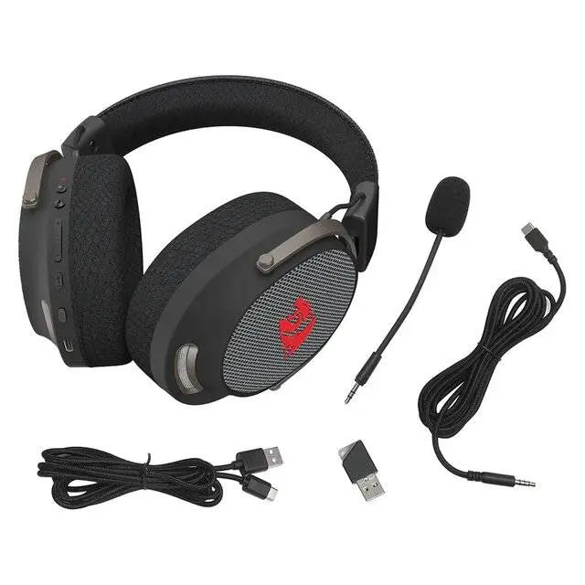 Redragon H858 Arrow 7.1 Wireless Headset  المتحدة للألكترونيات