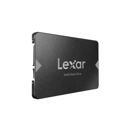 Lexar NS100 512GB SSD SATA III - المتحدة للألكترونيات