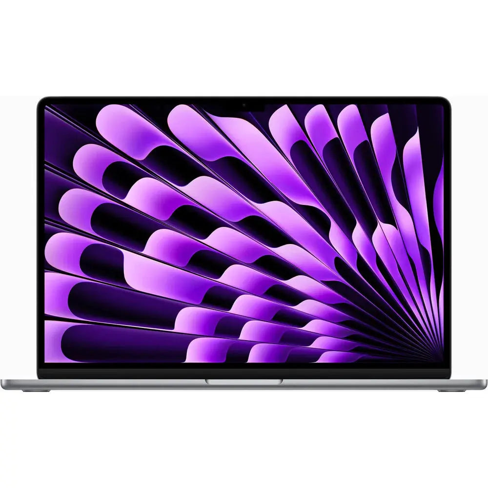 Apple 15" MacBook Air - M2 8-Core - 8GB RAM - 512GB SSD - 10-Core GPU  المتحدة للألكترونيات