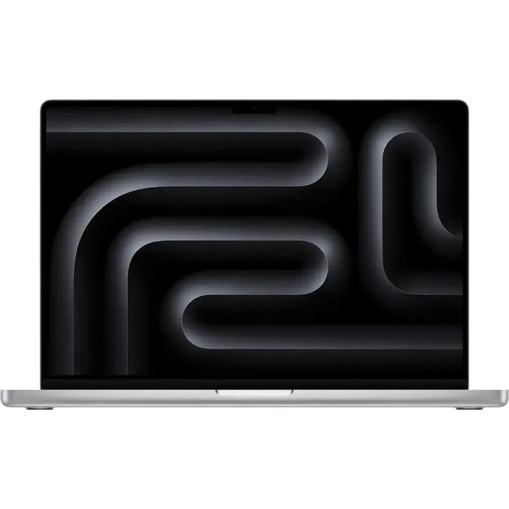 Apple 16" MacBook Pro M3 Pro - 12‑core CPU - 18GB RAM - 512GB SSD - 18‑core GPU  المتحدة للألكترونيات