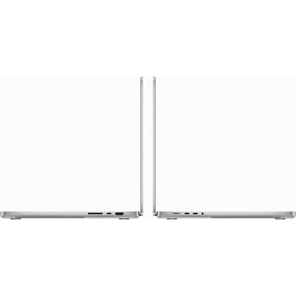 Apple 16" MacBook Pro M3 Pro - 12‑core CPU - 18GB RAM - 512GB SSD - 18‑core GPU  المتحدة للألكترونيات