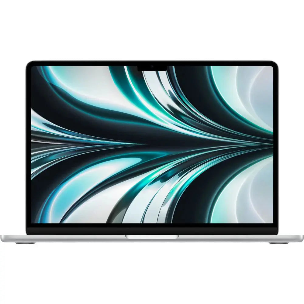 Apple 13" MacBook Air - M2 8-Core - 8GB RAM - 512GB SSD - 8-Core GPU - Arabic المتحدة للألكترونيات