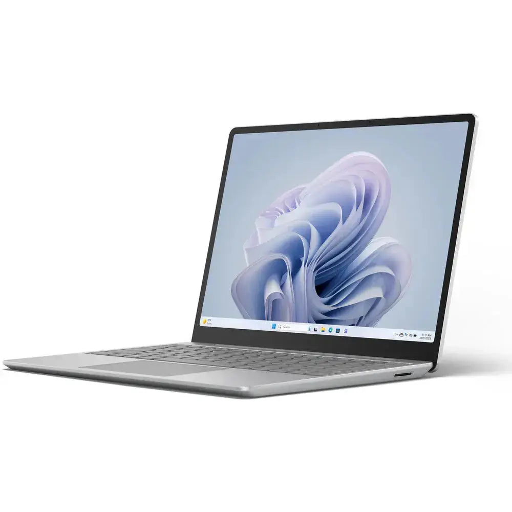 Microsoft 12.4" Multi-Touch Surface Laptop Go 3 for Business - Core i5-1235U - 16GB RAM - 256GB SSD - Win 11 Home المتحدة للألكترونيات