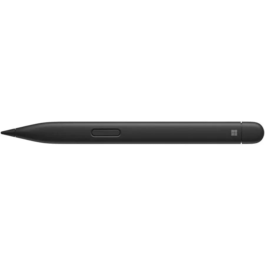Microsoft Surface Slim Pen 2 - Active Stylus - Bluetooth 5.0 - Matte Black المتحدة للألكترونيات