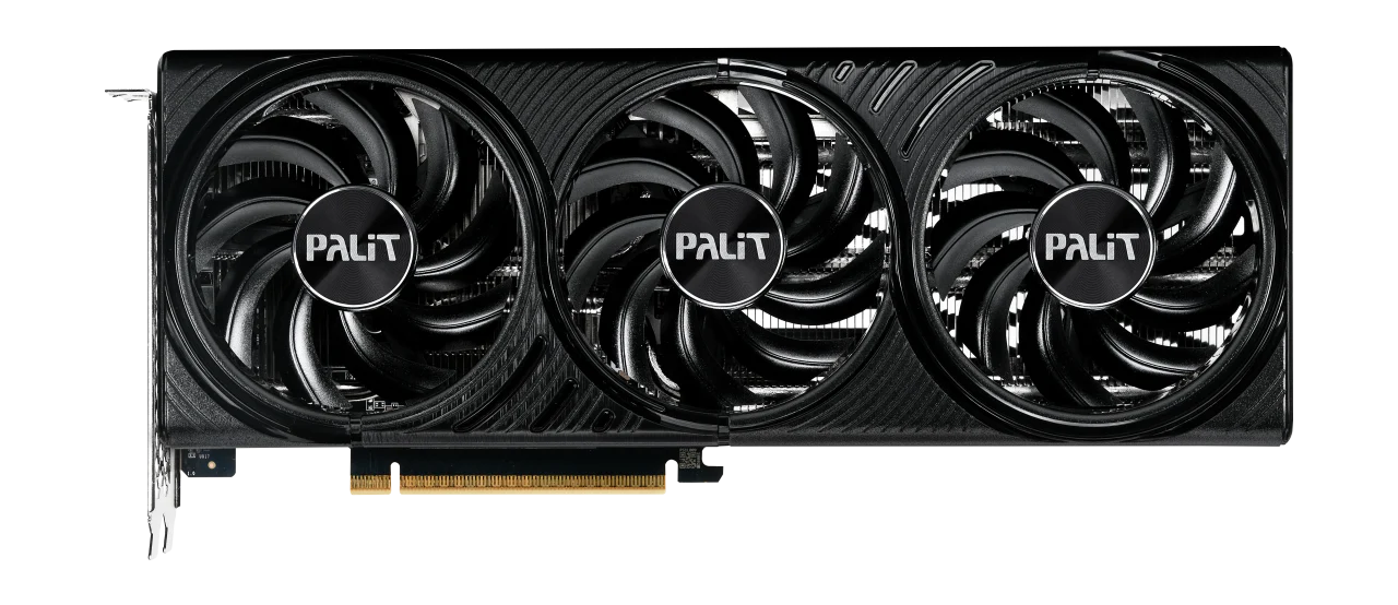 Palit RTX 5060 INFINITY 3 OC 8GB GDDR7