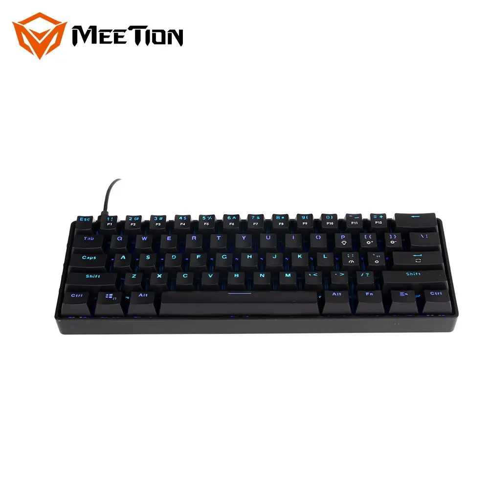 MeeTion MK005 Wireless المتحدة للألكترونيات