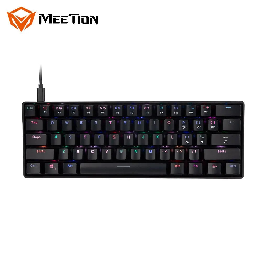 MeeTion MK005 Wireless المتحدة للألكترونيات