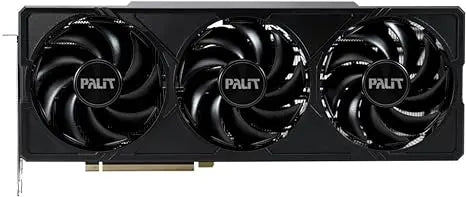 GeForce RTX™ 4070 12GB Palit JetStream - المتحدة للألكترونيات