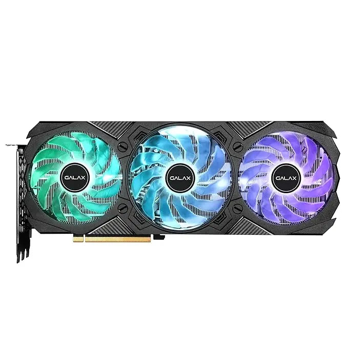 Galax GeForce RTX™ 4070 Ti Super - المتحدة للألكترونيات