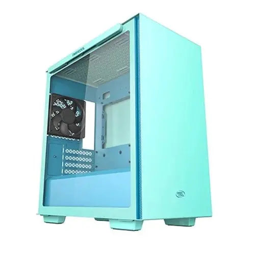 DEEPCOOL MACUBE 110 Green - المتحدة للألكترونيات