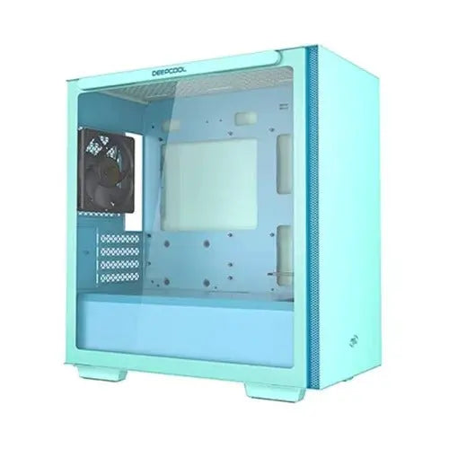 DEEPCOOL MACUBE 110 Green - المتحدة للألكترونيات