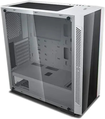 DeepCool MATREXX 55 V3 ADD-RGB WH 3F - المتحدة للألكترونيات
