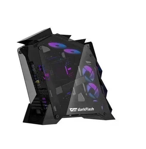 DARK FALSH K2(BLACK) - المتحدة للألكترونيات