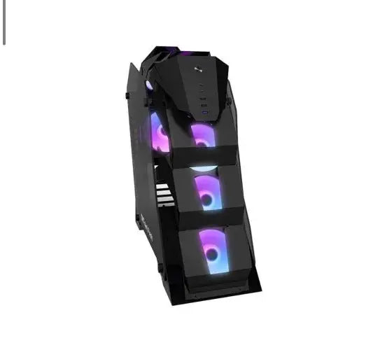 DARK FALSH K2(BLACK) - المتحدة للألكترونيات