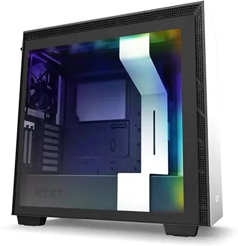 CASE NZXT H710I - المتحدة للألكترونيات