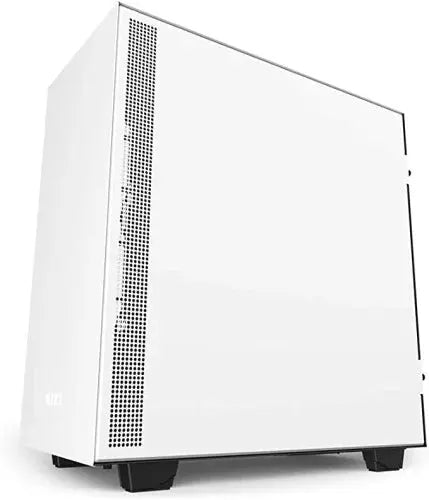 CASE NZXT H510i - المتحدة للألكترونيات