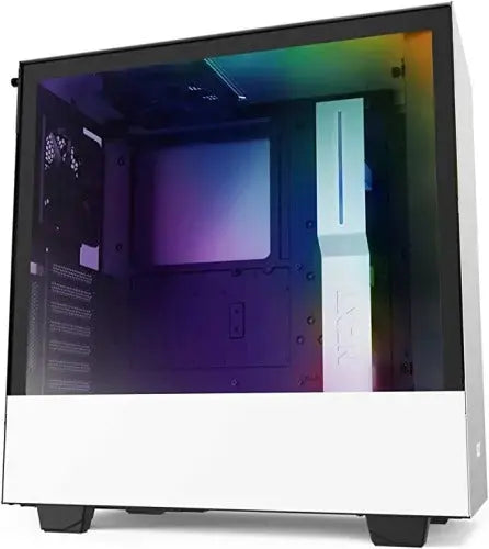 CASE NZXT H510i - المتحدة للألكترونيات
