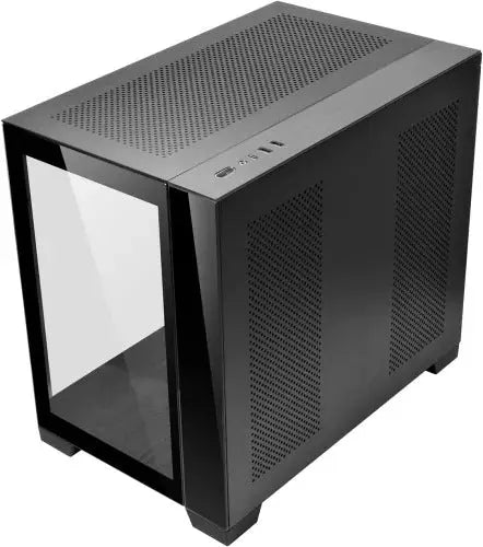 LIAN LI O11D MINI Black - المتحدة للألكترونيات