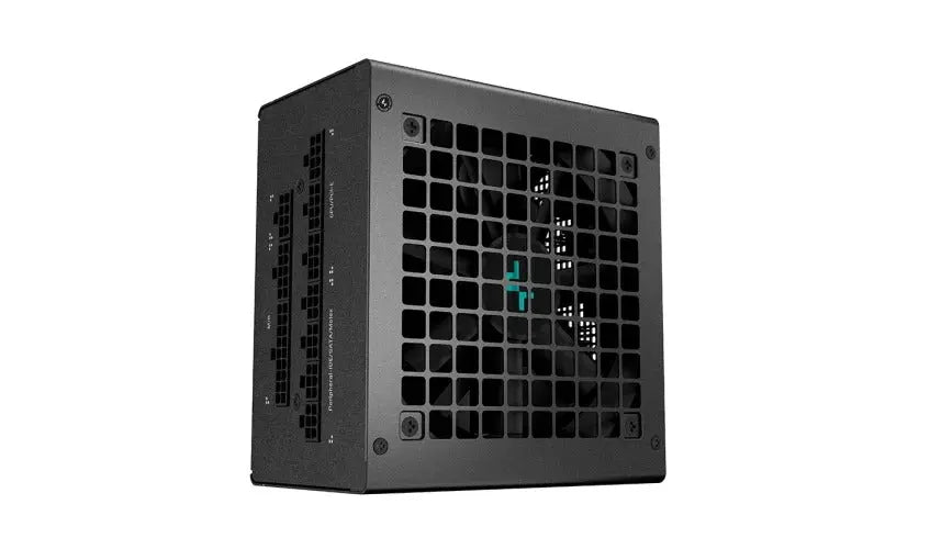 DEEPCOOL POWER SUPPLY PQ750M بور سبلاي المتحدة للألكترونيات