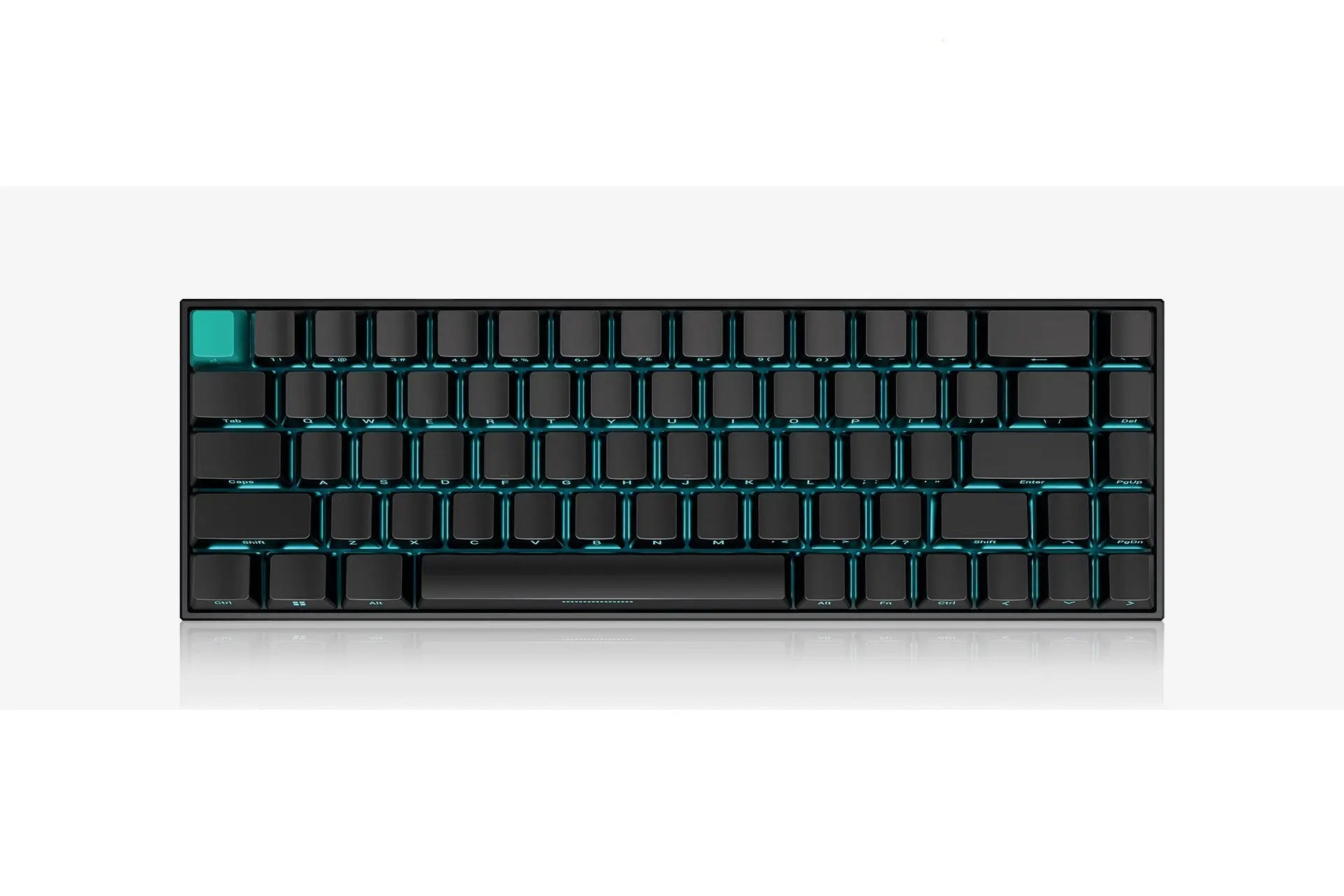 Keyboard DeepCool KG722 65% Mechanical المتحدة للألكترونيات