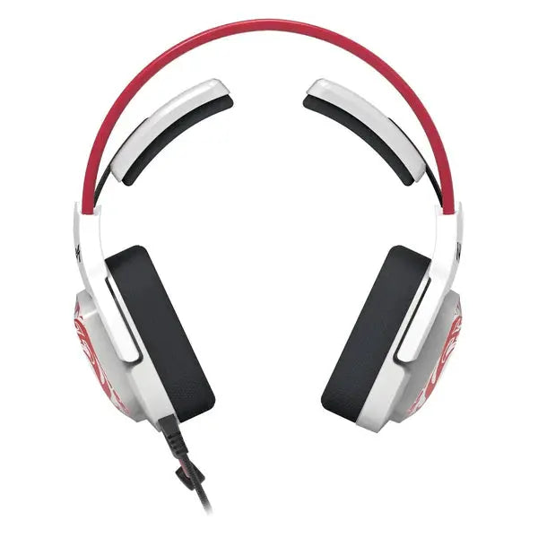Bloody G575 Naraka 7.1 Surround Sound Gaming Headset سماعات كيمنك بلودي - المتحدة للألكترونيات