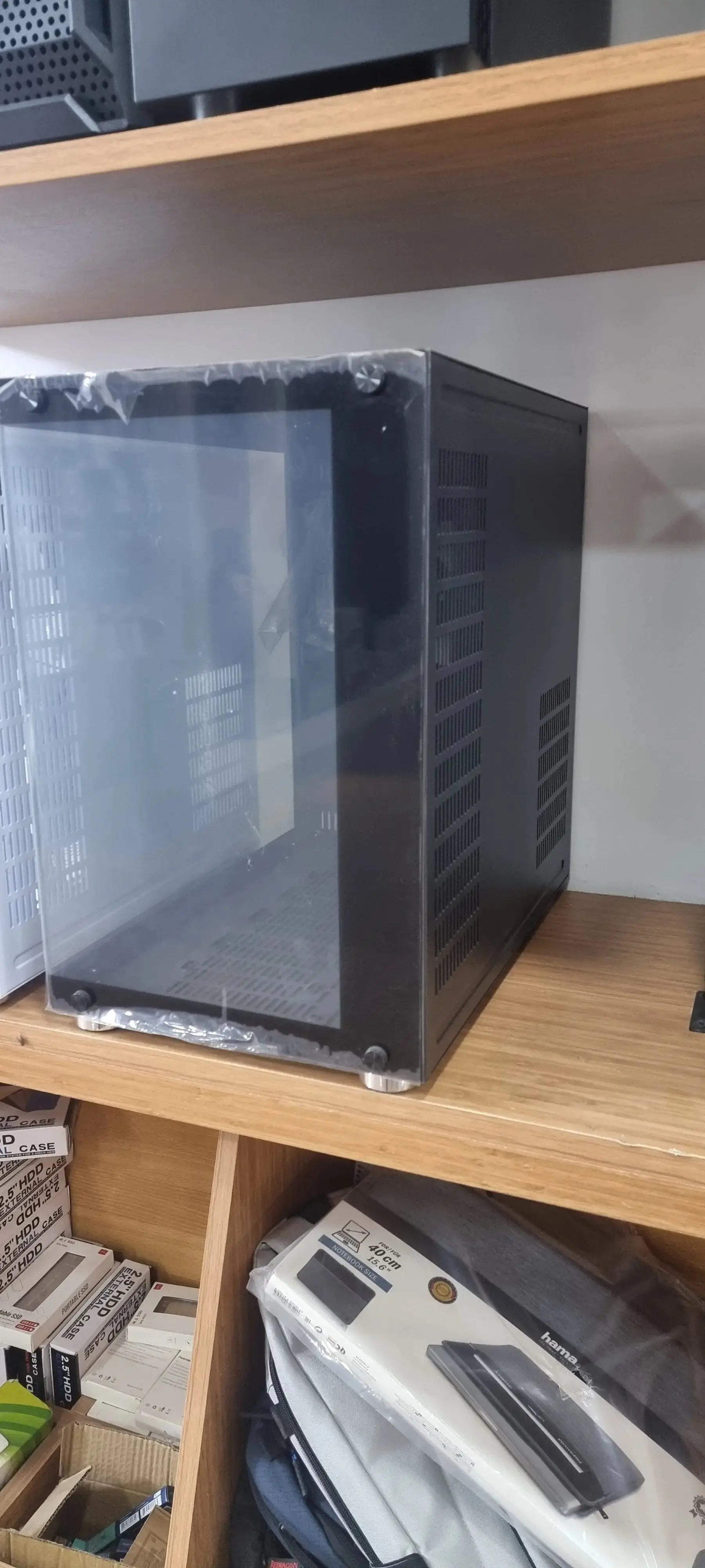 PC Case Computer Gaming المتحدة للألكترونيات