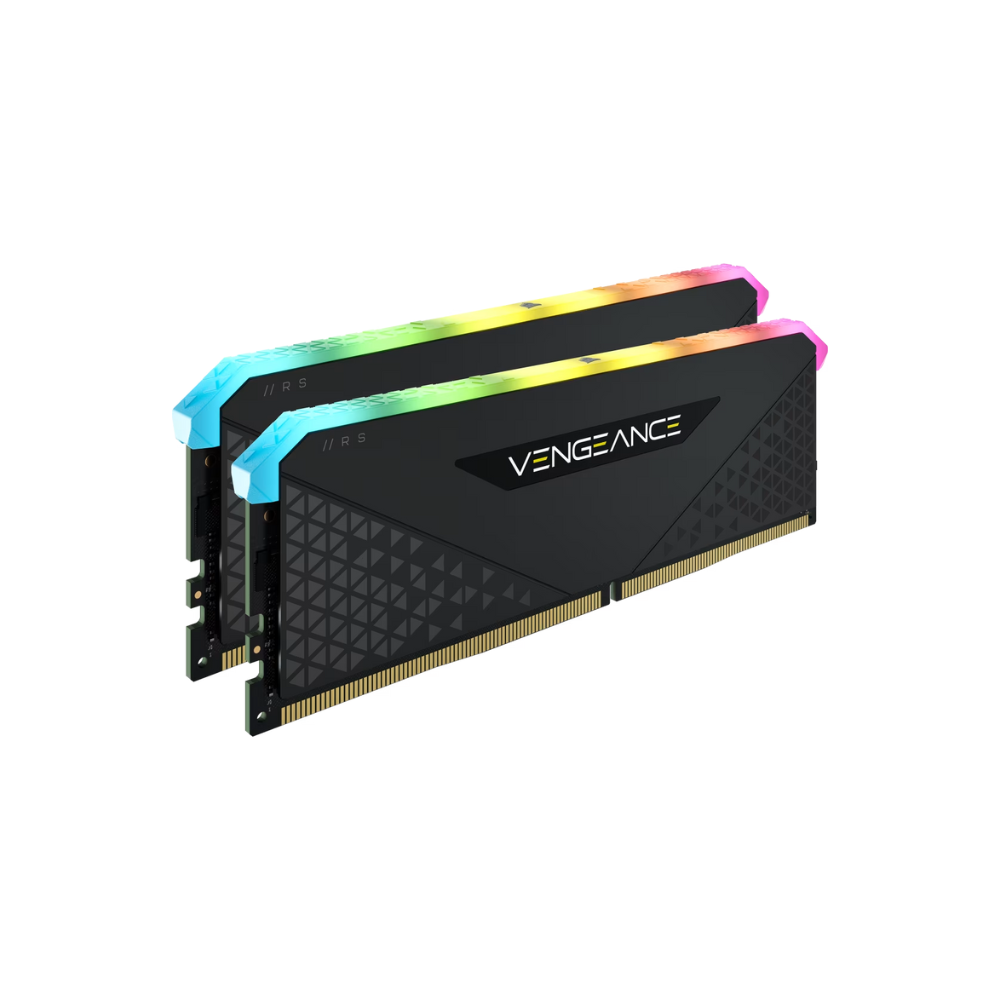 CORSAIR VENGEANCE RS KIT 2x8GB RGB DDR4 3600 C18