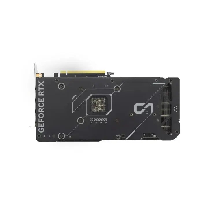 ASUS Dual GeForce RTX™ 4070 SUPER OC Edition 12GB GDDR6X  المتحدة للألكترونيات