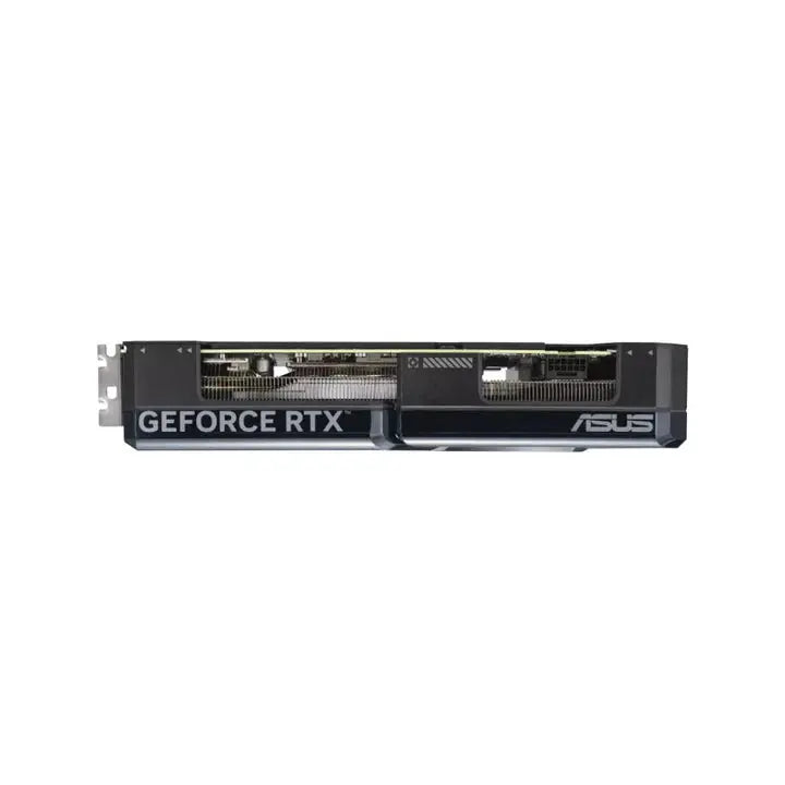 ASUS Dual GeForce RTX™ 4070 SUPER OC Edition 12GB GDDR6X  المتحدة للألكترونيات