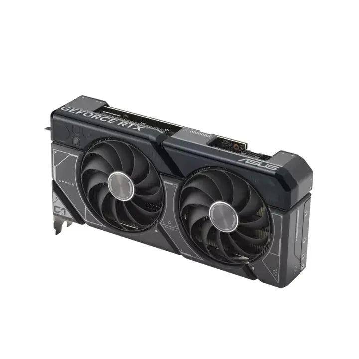 ASUS Dual GeForce RTX™ 4070 SUPER OC Edition 12GB GDDR6X  المتحدة للألكترونيات