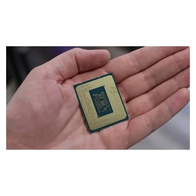 Intel Core i5-12400F Processor (Tray)  المتحدة للألكترونيات