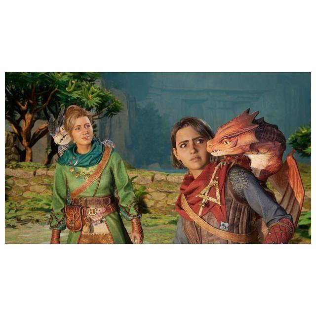 Split Fiction / (PS5)