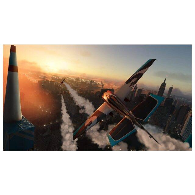 The Crew 2